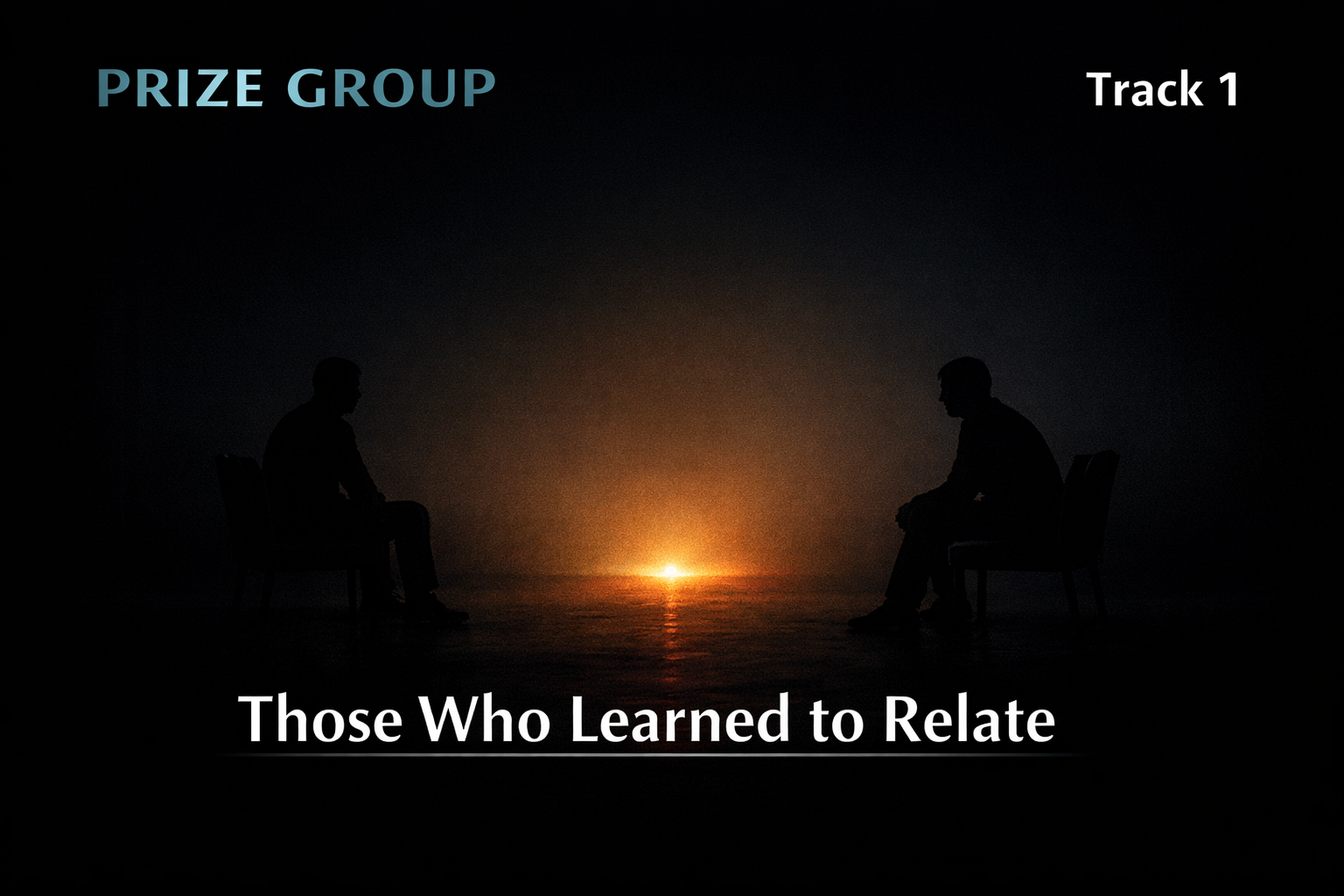 Those Who Learned to Relate