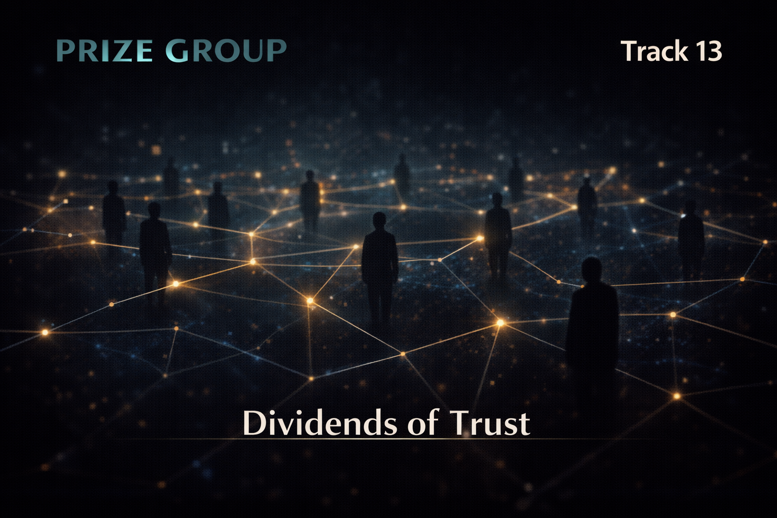 Dividends of Trust