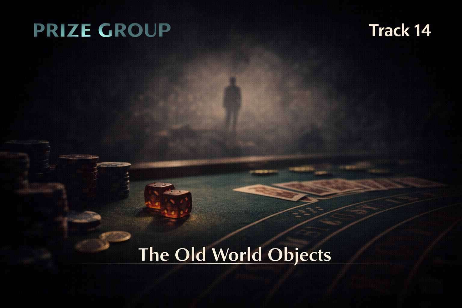 The Old World Objects