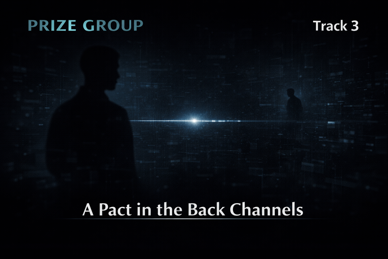 A Pact in the Back Channels